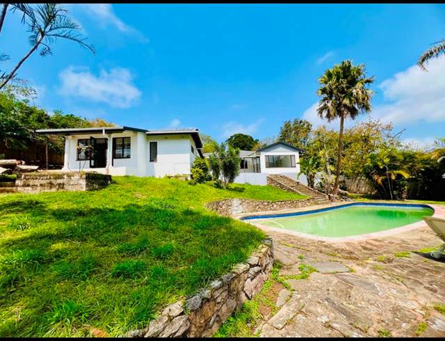 5 BEDROOM HOUSE FOR SALE IN GRAYLEIGH